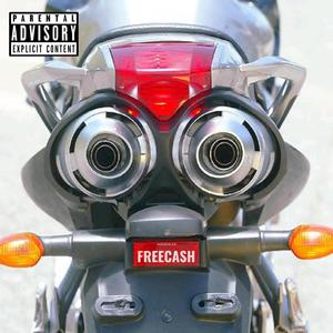 Hold Up #freecash (feat. Frene & Agv Ca$h) [Explicit]