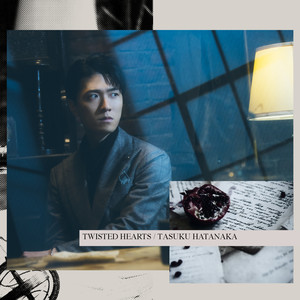 TWISTED HEARTS (Instrumental)
