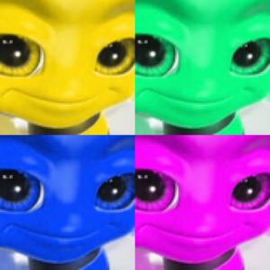 Busy Bee (feat. N1ghtCrawler) (Explicit)