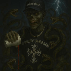 2 MUCH DRANK (Explicit)