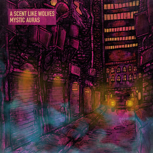 Dissolve(feat. Booka Nile)