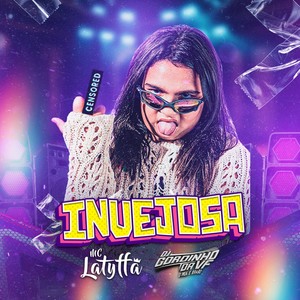 Invejosa (Explicit)