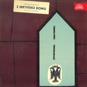 From the House of the Death, . - 