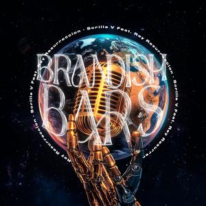 Brandish Bars (feat. Rey Resurreccion)