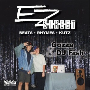 Call Me B (feat. DJ Fish)