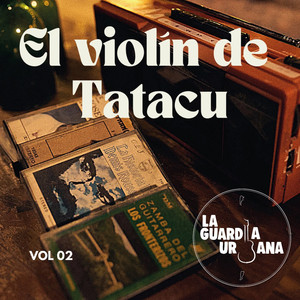 El Violín de Tatacu (Vol. 2 )