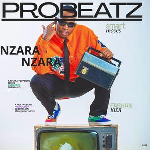 NZARA NZARA (Explicit)