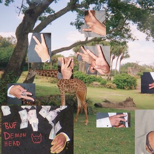 KEEP MY / LEARNING TREE (feat. DIALATE)