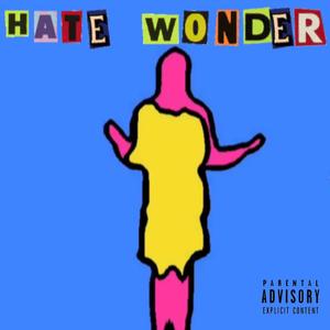 hate wonder!!! (Explicit)