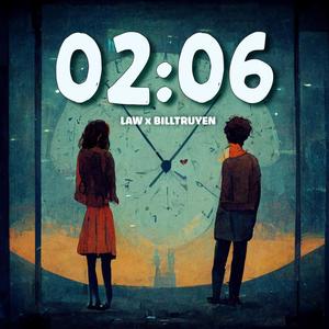 02:06 (feat. LAW.)