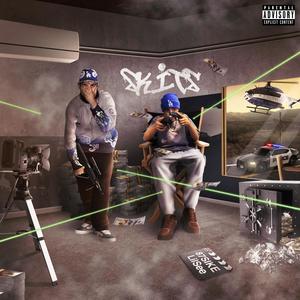 SKITS (feat. 87SIKE) (Explicit)