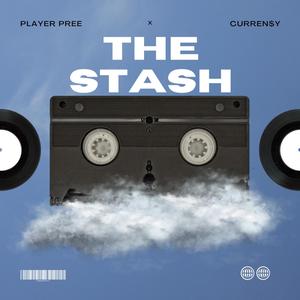 The Stash (feat. Curren$y) [Explicit]