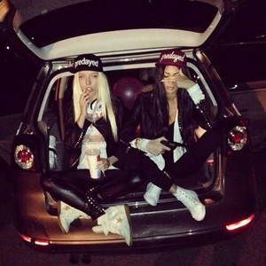 told yall (Explicit)