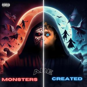 Monsters Are Created NISI X MING (Explicit)