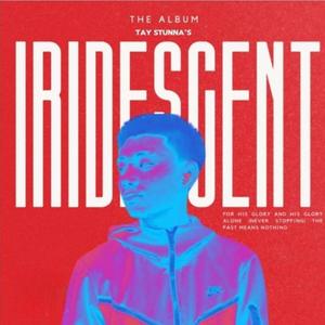 Iridescent: The Album