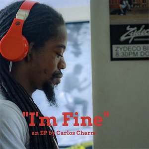 Carlos Charm - The Monarch ButterFLY (Explicit)