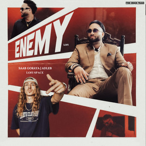 Enemy (Lofi)