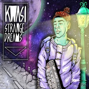 Strange Dreams Ep