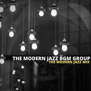 The Modern Jazz Mix