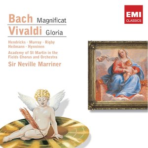 Bach: Magnificat - Vivaldi: Gloria