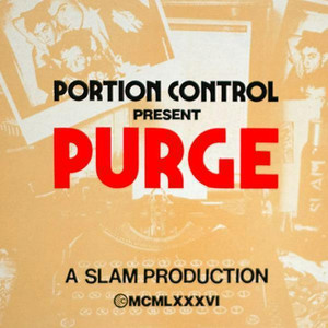 Purge