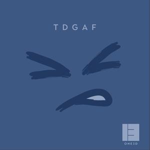 TDGAF (Explicit)