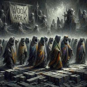 Wook Walk (feat. Globz)