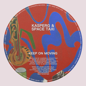 Keep On Moving (Extended Version)