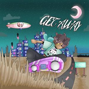 Get Away (feat. JibaoRockin) (rock remix)