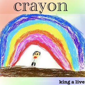 crayon