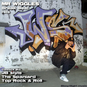 Mr Wiggles Break Beats