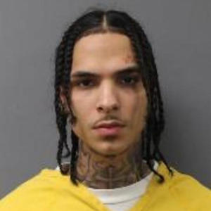 BACK FROM THE COUNTY (Explicit)