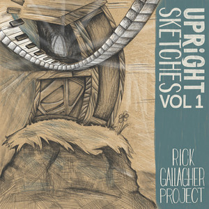 Upright Sketches, Vol 1