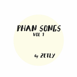 Phan Songs, Vol. 1