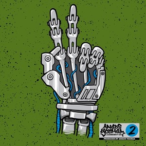 Duck, Liver & Parfait (feat. DJ Elev8) (Explicit)