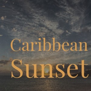 Caribbean Sunset