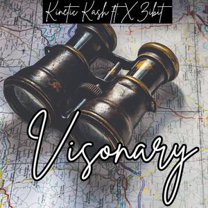 Visonary (feat. Xzibit) [Explicit]