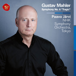 Symphony No. 6 in A minor 