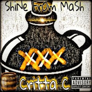 Shine From Mash (Explicit)
