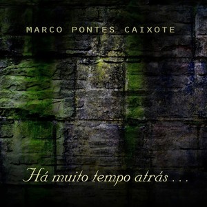 Marco Pontes Caixote - Poente