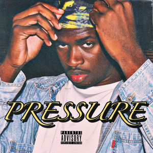Pressure (Explicit)