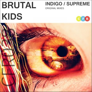 Supreme (Original Mix)