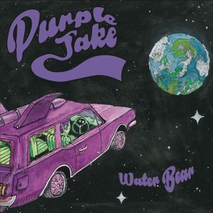 Purple Jake