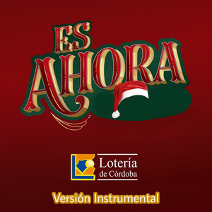 Es Ahora (Instrumental)