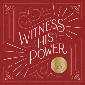 Witness His Power (feat. Mackenzie Hansma & Criston Moore)