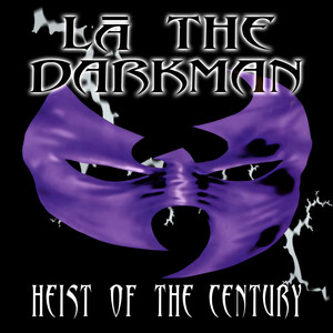 Heist of the Century (Explicit)
