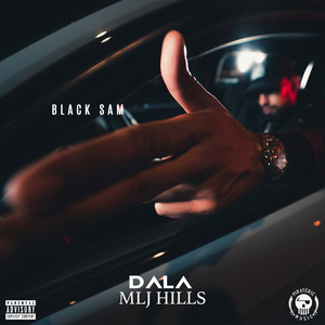 Black Sam (MLJHILLS #2|Explicit)