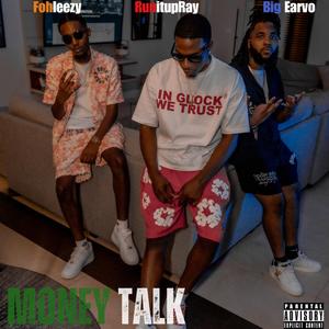 Money Talk (Explicit)