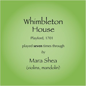 Whimbleton House