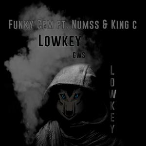 Lowkey (feat. Numss & King C) [Explicit]